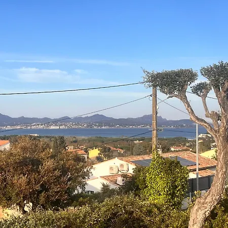 La 239 Villa Fréjus