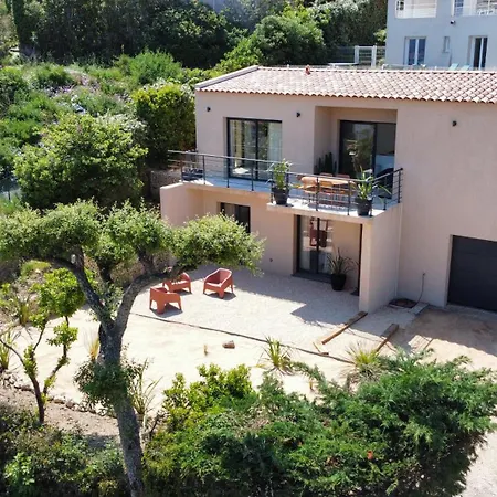 Vila La 239 Fréjus