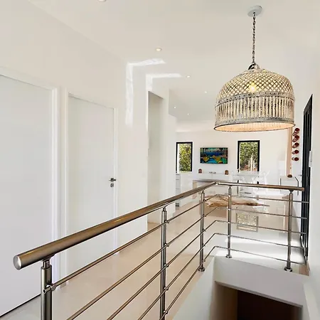 Vila La 239 Fréjus