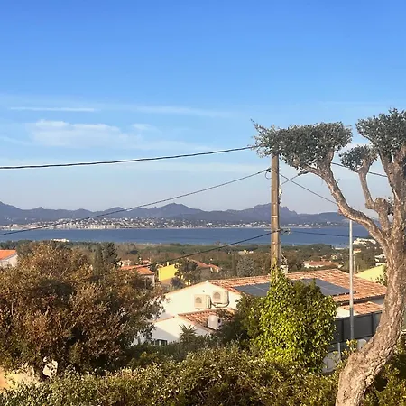 La 239 Fréjus