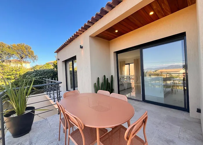 Villa La 239 Fréjus