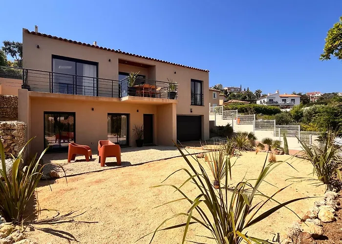 Villa La 239 *