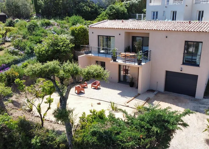 Βίλα La 239 Fréjus