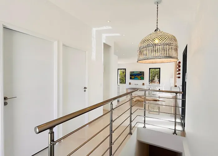 Villa La 239 Fréjus