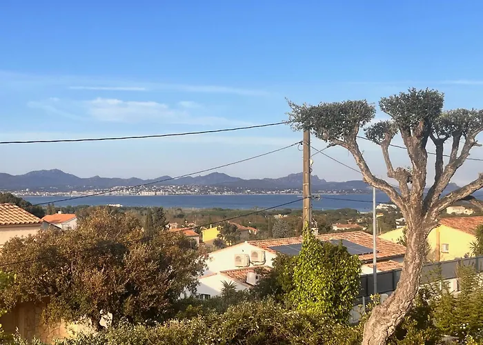 La 239 Fréjus